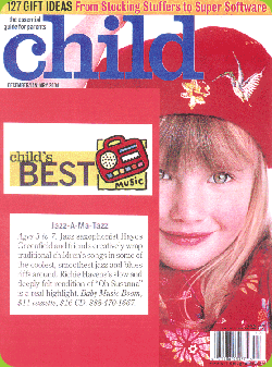 Child Magazine
