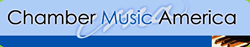 Chamber Music of America