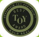 Best Toy award