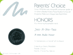 Parents Choice