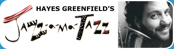 JAZZAMATAZZ