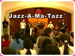 Jazzamatazz