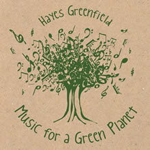 Music for a Green Planet