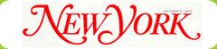 New York Magazine