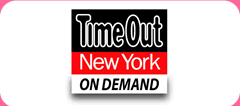 Time Out NY on demand
