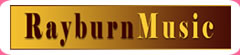 Rayburn Music